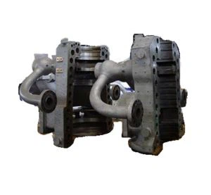 Hus med høj nøjagtighed