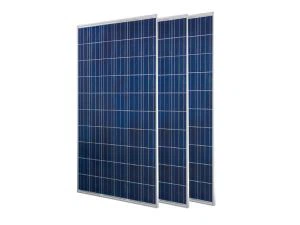 Solar Power Plant Solar Module